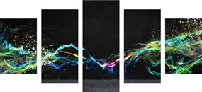 картини от 5 части – Модерна абстракция