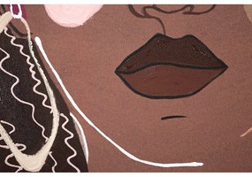 Живопис 80x100 cm Tribal - Mauro Ferretti