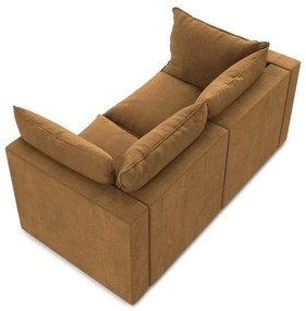 Теракотен диван 180 cm Manao – Makamii