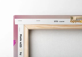 Картина на платно – Цветна фантазия