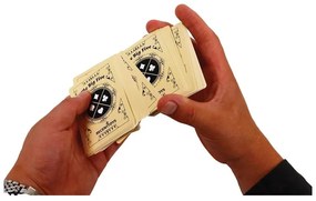 Настолна игра The Big Five - Cards – RecentToys