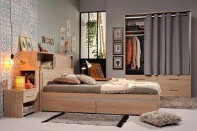 Спален комплект Railly