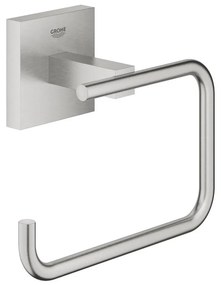 GROHE 40978DC0 - Държач за тоалетна хартия START CUBE неръждаема стомана