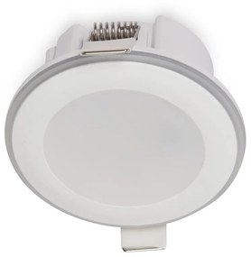 LED Лампа за вграждане HALO LED/5W/230V 3000K