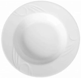 Gural Porselen - Karizma Чиния дълбока 22cm. (KZM 22 CK)