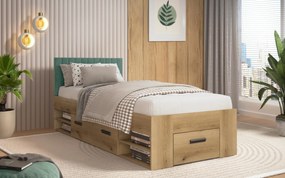 Легло за матрак 90/200 Трейс