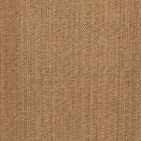 Кош за пране 5five, Правоъгълен, Бамбук и черен плат, 60 l