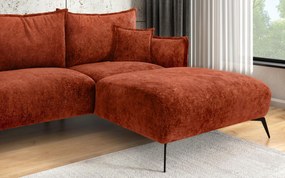Ъглов диван Гала
