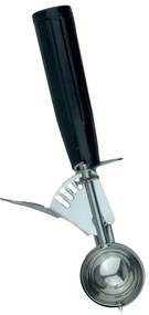 Horecano - Иноксова лъжица за сладолед ICD - 5см-(HC-981475)