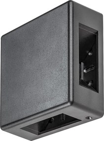 Rabalux Lippa Външно стенно осветление IP54 LED 6W 3000K 7317