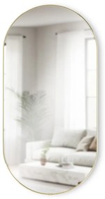 Стенно огледало 46x91 cm Hubba – Umbra
