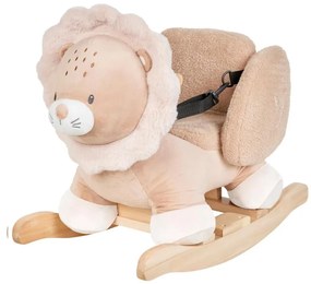 Nattou - Rocker ERNEST лъв