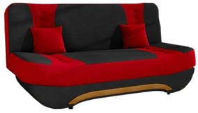 Разтегателен диван ANDROMEDA, 200x95x100, alova04/alova46
