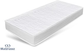 Матрак 180/200, двулицев Titan Premium