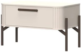 Нощно Шкафче Дъчес 1D