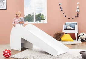 Пързалка lotta - бял