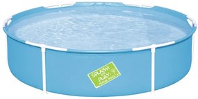 Bestway - Сглобяем басейн 152 х 38 см