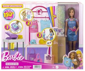 Кукла Mattel