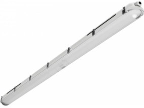 LED индустриална флуоресцентна лампа LIMEA GIGANT PRO LED/40/54/68/85W/230V 4000K IP66 150 см