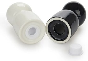 Солница и пиперница със стойка Bolides – Balvi