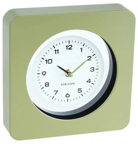 Стенен часовник ø 22 cm New Vintage – Karlsson