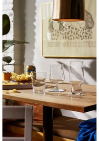 Стъклени чаши в комплект 2 бр. за бира 400 ml Mikkeller – Holmegaard