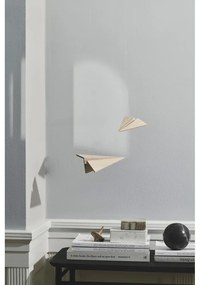 Статуя от масивно дърво (височина 5 cm) Maverick – Boyhood