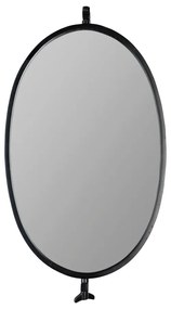 Стенно огледало 34x48 cm Lara – White Label