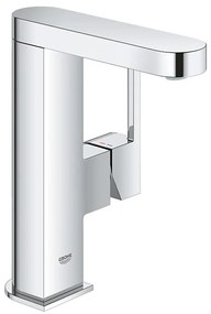 GROHE 23872003 - Смесител за мивка PLUS M, полирано хромово покритие