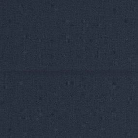 Тъмносин разтегателен диван Mainstays - Støraa