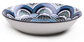 Порцеланови съдове в комплект от 20 части Orient - Bonami Essentials