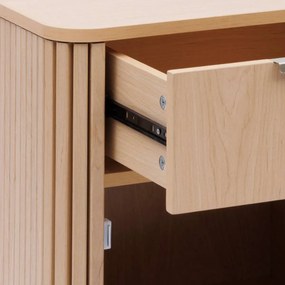 Шкаф за баня 5five Liora, Нисък