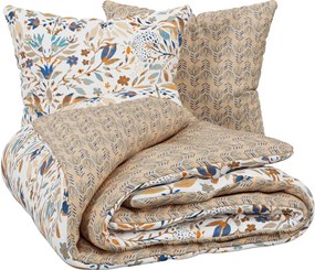 Спално бельо atmosphera Kilda, Памук - 240x220 cm