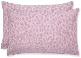 Калъфки за възглавници 2 бр. от памучен сатен 75x50 cm Xanadu Peacock – Matthew Williamson