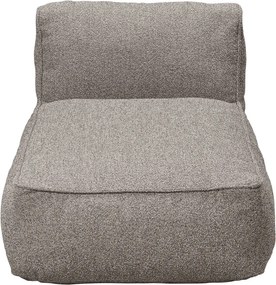 Бежов модул за градински диван () Grow – Blomus