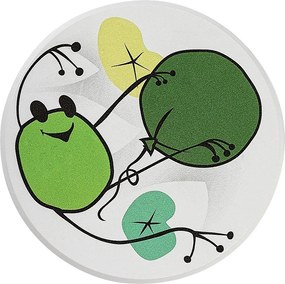 Rabalux Froggo Детски лампи IP20 LED 9W 3000-6500 71070