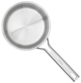 Касерола от неръждаема стомана с капак подходящо за индукционен котлон 1,2 l Lucca 3.0 – FABINI