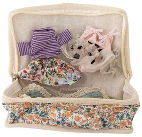 Кукла Milly – Bloomingville Mini