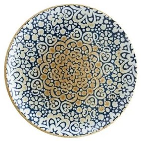Bonna - Порцеланова чиния ф19см-ALHAMBRA-(ALH GRM 19DZ)
