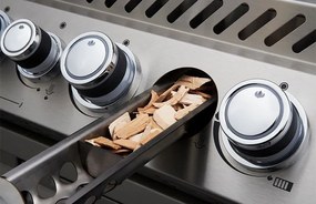 Вградено газово барбекю Napoleon Prestige Pro 665 Built-In