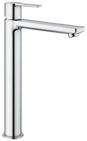 GROHE 23405001 - Смесител за умивалник LINEARE, размер XL, лъскав хром
