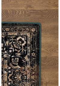 Вълнен килим 133x180 cm Lily - Agnella