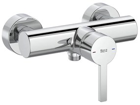 Стенен смесител за душ A5A2196C00, хром