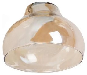 Резервен стъклен абажур Rabalux HOLLY E14