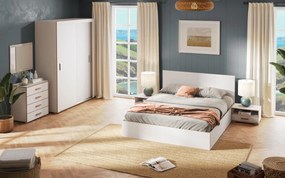 Спален комплект Фрей