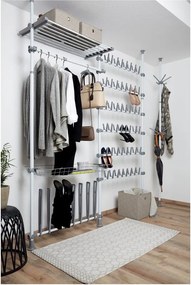 Телескопичен полюс Herkules - Wenko