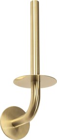 Поставка за тоалетна хартия Gold 322220B