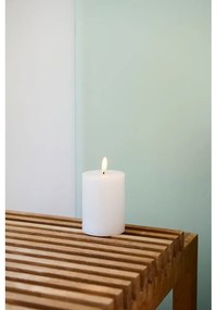 LED свещ (височина 10 cm) Sille Rechargeable – Sirius