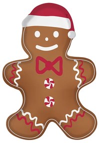 Порцеланова чиния GINGERBREAD