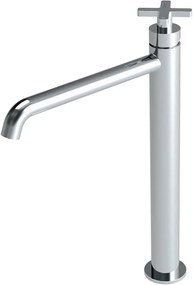 Умивалник висока батерия с вентил Εlle Cross La Torre